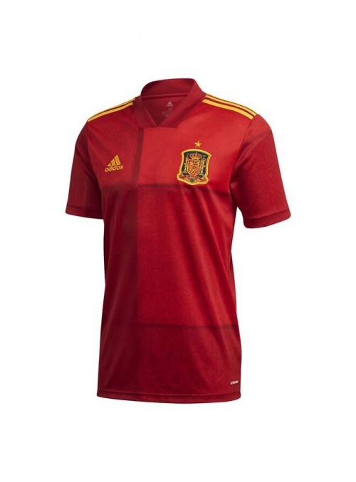 1ª Camiseta Selección Española