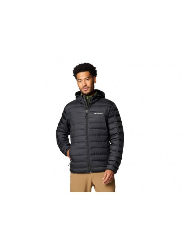 Columbia Lake22 II Hooded jacket