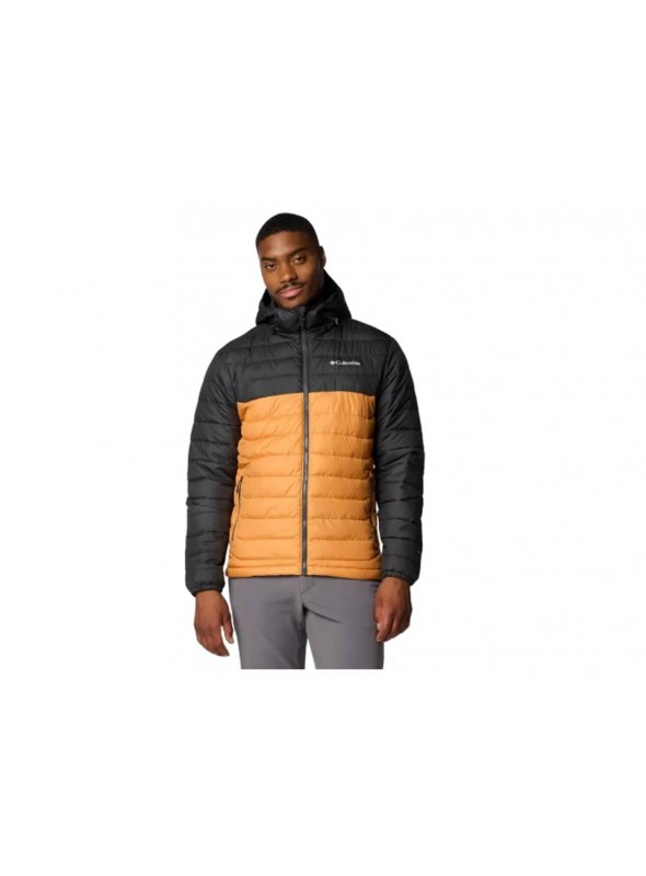 Columbia Powder Lite II Hooded Jacket
