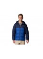 Columbia Powder Lite II Hooded Jacket