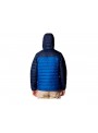 Columbia Powder Lite II Hooded Jacket