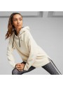 Puma Logo Love Hoody