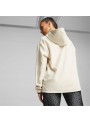 Puma Logo Love Hoody
