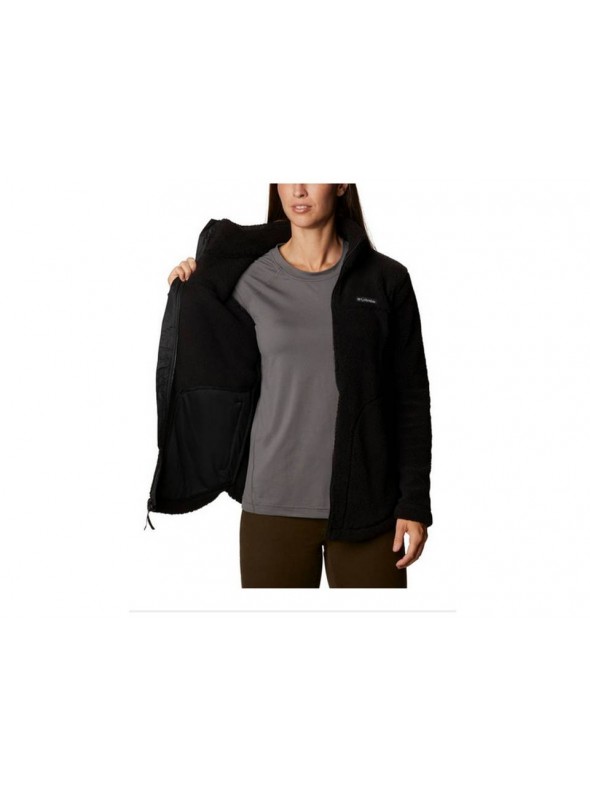 Columbia West Bend full zip