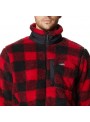 Columbia Winter Pass print fleece
