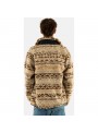 Columbia Winter Pass printed fleece