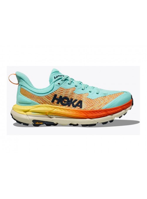 Hoka Mafate Speed 4